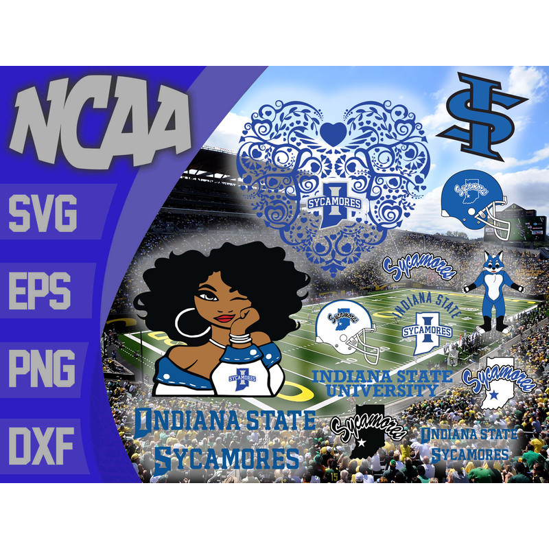 Indiana State Sycamores bundle ncaa svg, ncaa svg, Instant Download.jpg