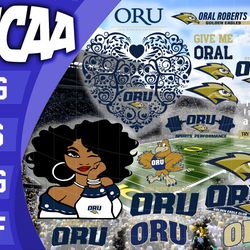 oral roberts golden eagles bundle ncaa svg, ncaa svg, instant download