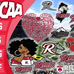 rider broncs bundle ncaa svg, ncaa svg, instant download