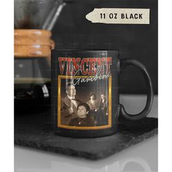 vincent l. gambini mug, my cousin vinny gambini joe pesci mug, laguardia gambini coffee mug, lawyer movie mug, joe pesci