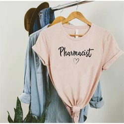 pharmacist shirt, gift for pharmacist, pharmacy student shirt,pharmacy life,future pharmacist,pharmacy technician shirt