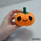 Felt pumpkin pattern PDF by Smasterilli, stuffed toy sewing pattern for halloween 2.JPG