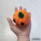 Felt pumpkin pattern PDF by Smasterilli, stuffed toy sewing pattern for halloween 4.JPG