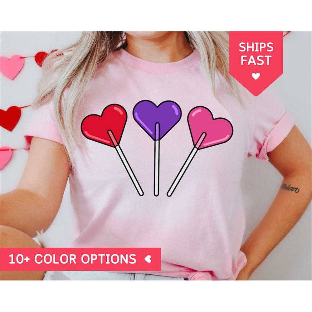 MR-85202391530-cute-valentines-day-shirt-for-women-heart-candy-lollipop-image-1.jpg