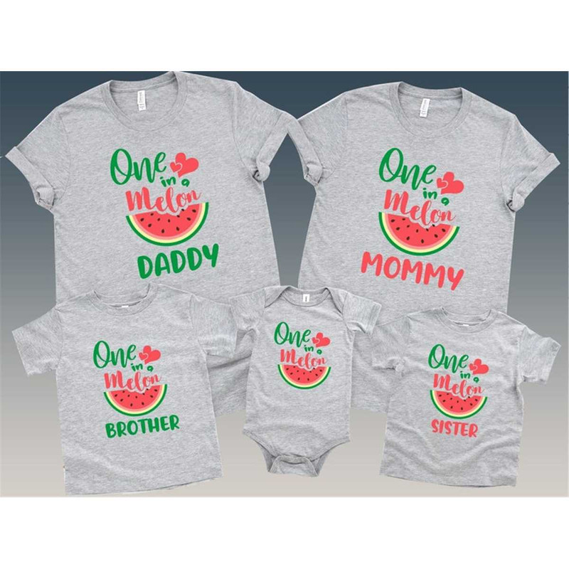 MR-85202391744-matching-one-in-a-melon-mom-shirts-one-in-a-melon-mom-shirts-image-1.jpg