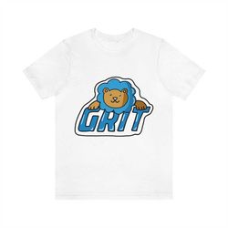 corndoggylol 2022 detroit lions shirt cute doodle 3