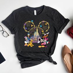 disney 50th anniversary shirt, disneyland shirt, retro disneyland vintage tee, disney 50 years of wonder tee