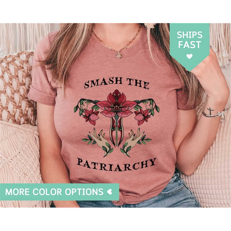 MR-8520239489-smash-the-patriarchy-shirt-floral-feminist-shirt-pro-choice-image-1.jpg