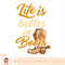 Life Is Better in Boots - Cowboys Line Dance T-Shirt copy.jpg