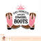 Princess Cowboy Boots Western Cowgirl Girls T Shirt Gift copy.jpg