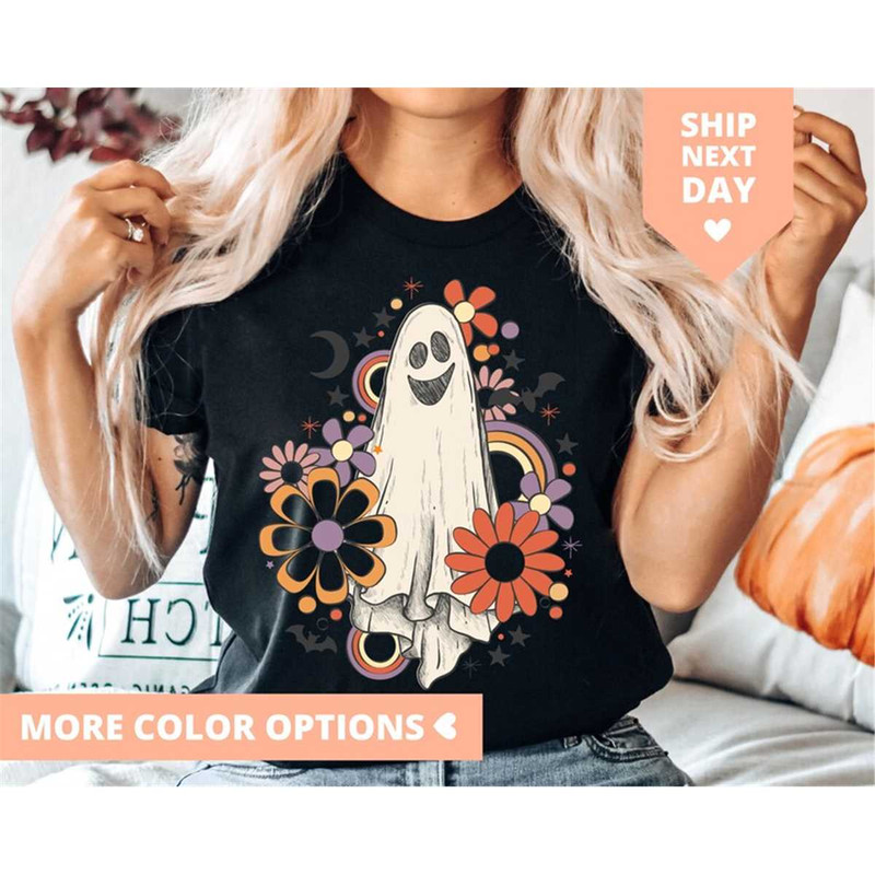 MR-85202310542-retro-halloween-ghost-shirt-flower-ghost-sketch-tshirt-image-1.jpg