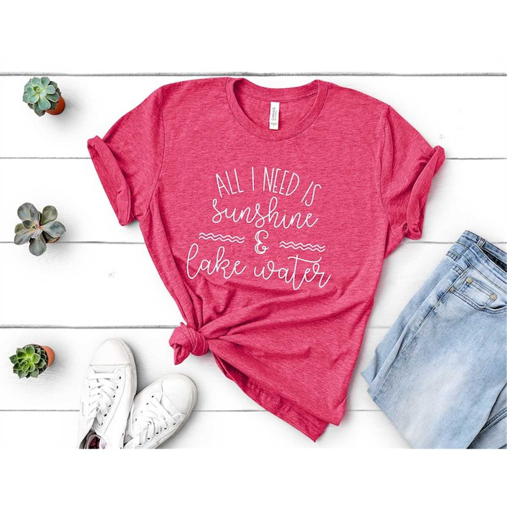 MR-85202310640-all-i-need-is-sunshine-and-lake-water-face-tee-t-shirt-t-shirt-image-1.jpg