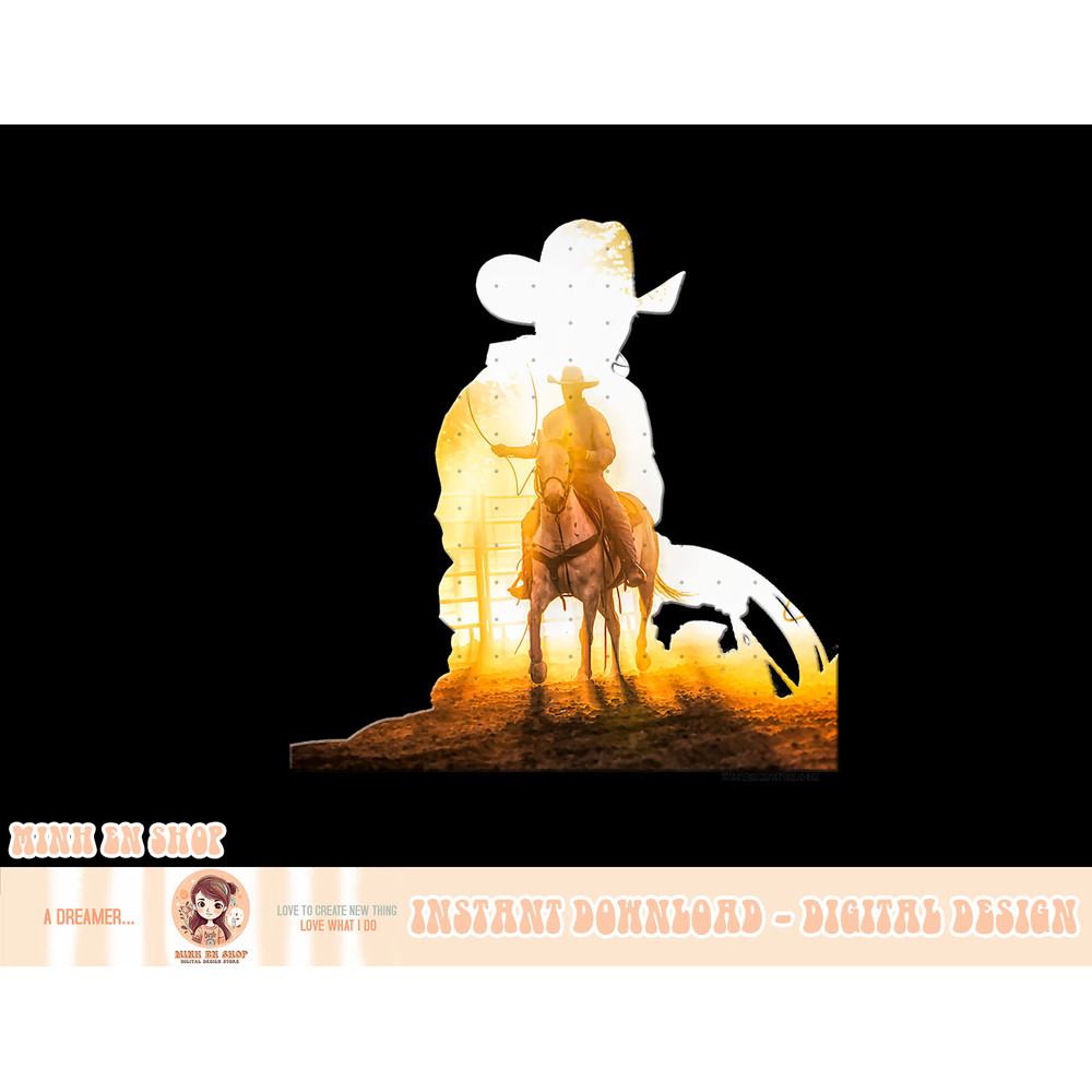 Rodeo Roping team roper cowboy t shirt copy.jpg