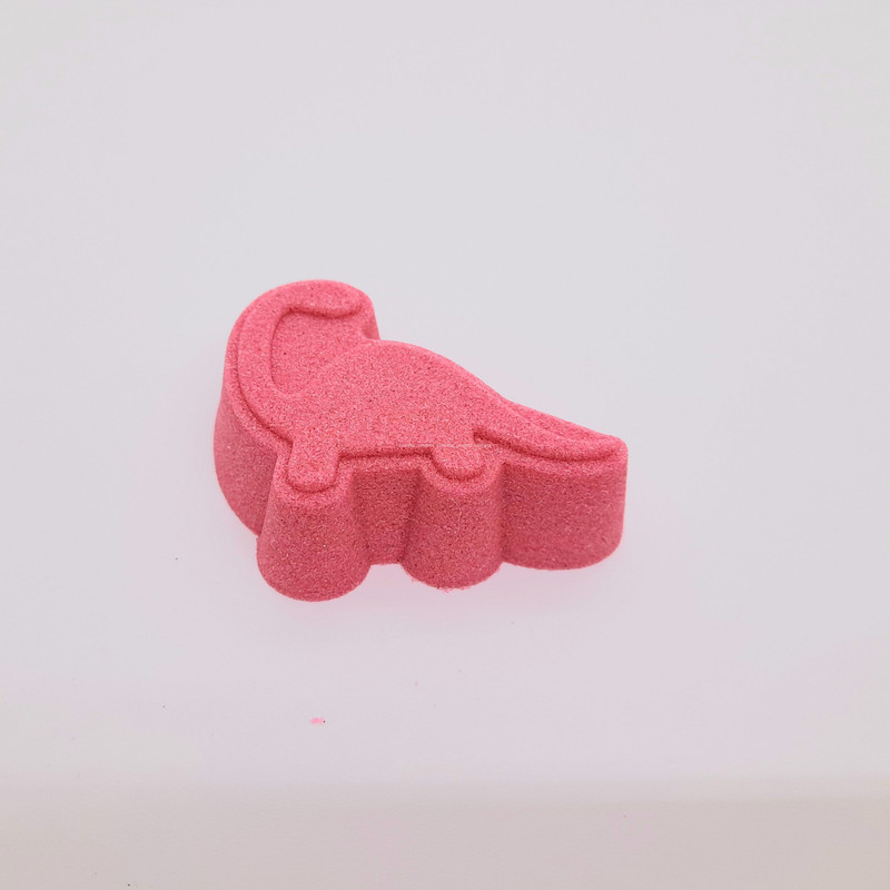 Brachiosaurus BATH BOMB