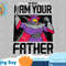 Disney Pixar Toy Story Zurg I am Your Father T-Shirt copy.jpg
