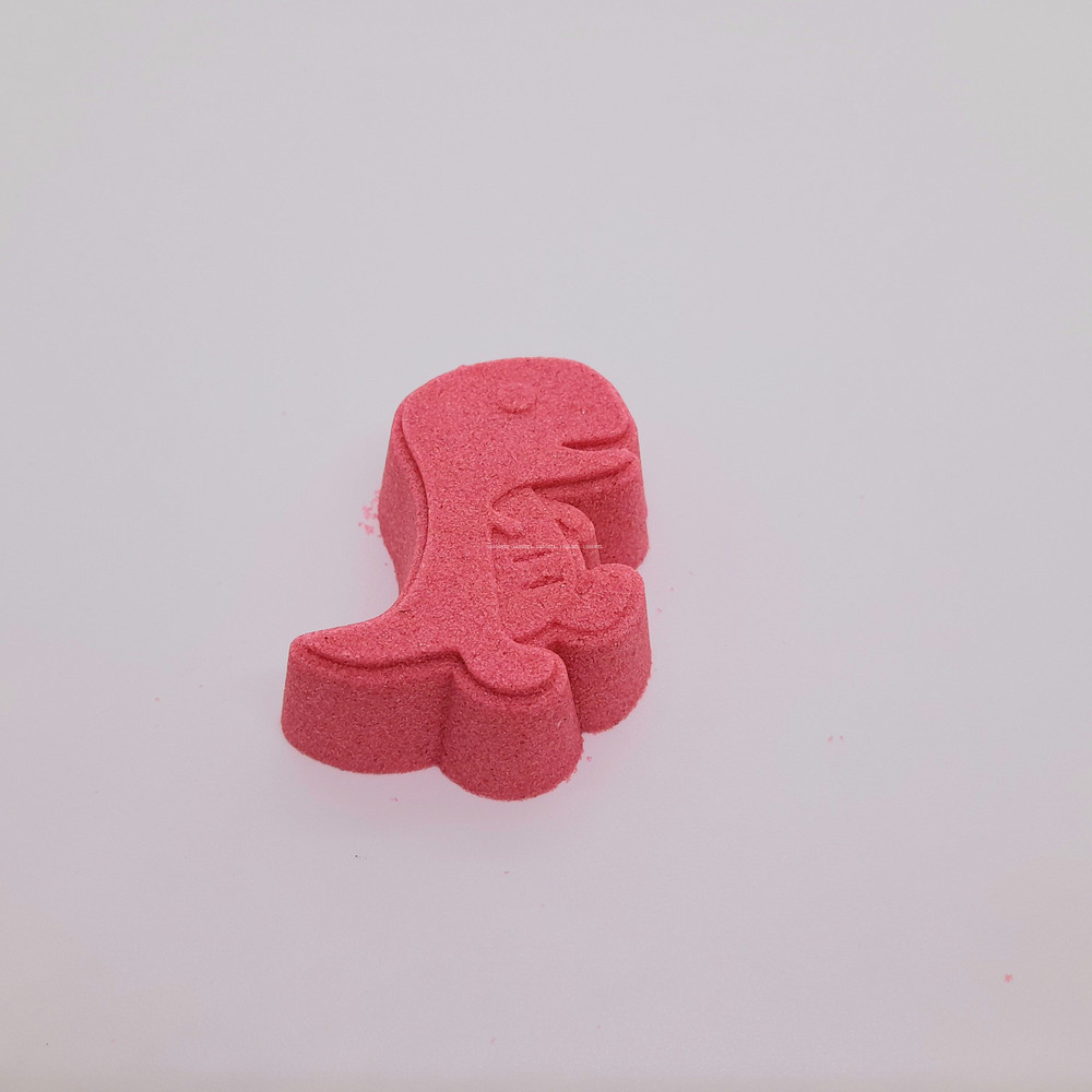 T-REX BATH BOMB