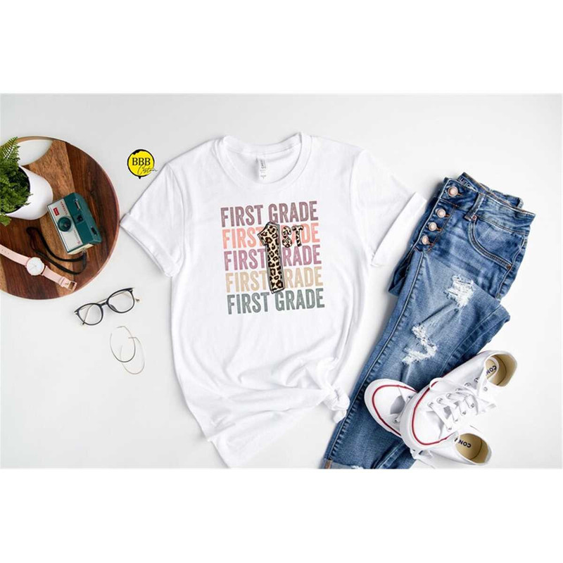 MR-852023104143-custom-leopard-print-first-grade-shirt-custom-teacher-shirt-image-1.jpg