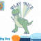 Disney Toy Story 4 Rex Play Nice Dinosaur T-Shirt copy.jpg
