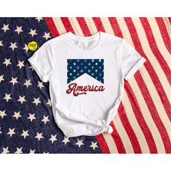 american stars shirt, patriotic shirt, america shirt, freedom shirt, fourth of july shirt, american flag shirt, funny sh