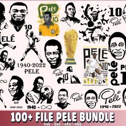 rip pele brazil svg, pele brazil svg, rip pele digital, my legend style svg, digital download