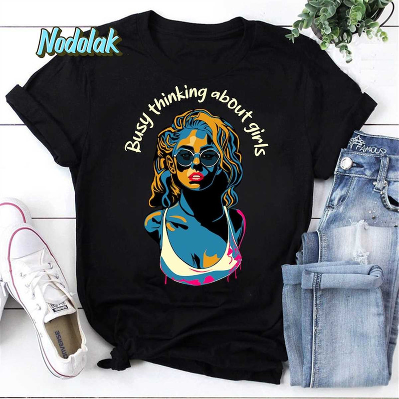 MR-852023111336-busy-thinking-about-girls-vintage-t-shirt-busy-thinking-image-1.jpg