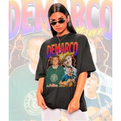 retro mac demarco shirt -mac demarco sweatshirt,mac demarco hoodie,mac demarco merch,mac demarco tshirt,mac demarco gift