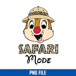 dale safari mode png, disney safari mode png, aninmal kingdom png, disney png digital file