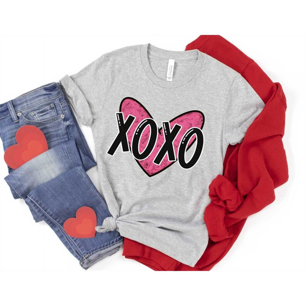 MR-852023114128-valentines-day-shirt-xoxo-pink-heart-unisex-tee-cute-gift-image-1.jpg
