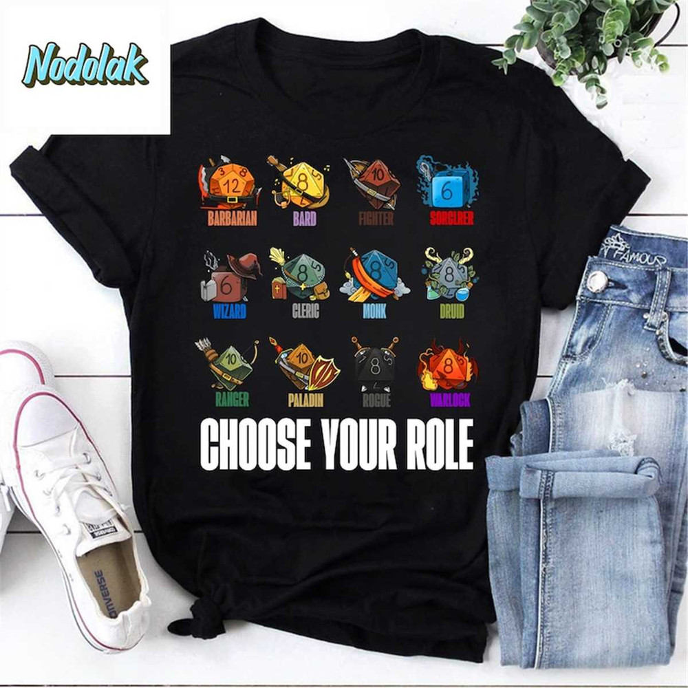 MR-852023115623-dungeons-and-randomness-choose-your-role-unisex-t-shirt-image-1.jpg