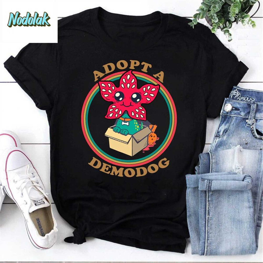 MR-85202312333-adopt-a-demodog-vintage-t-shirt-a-demondog-shirt-demondog-image-1.jpg