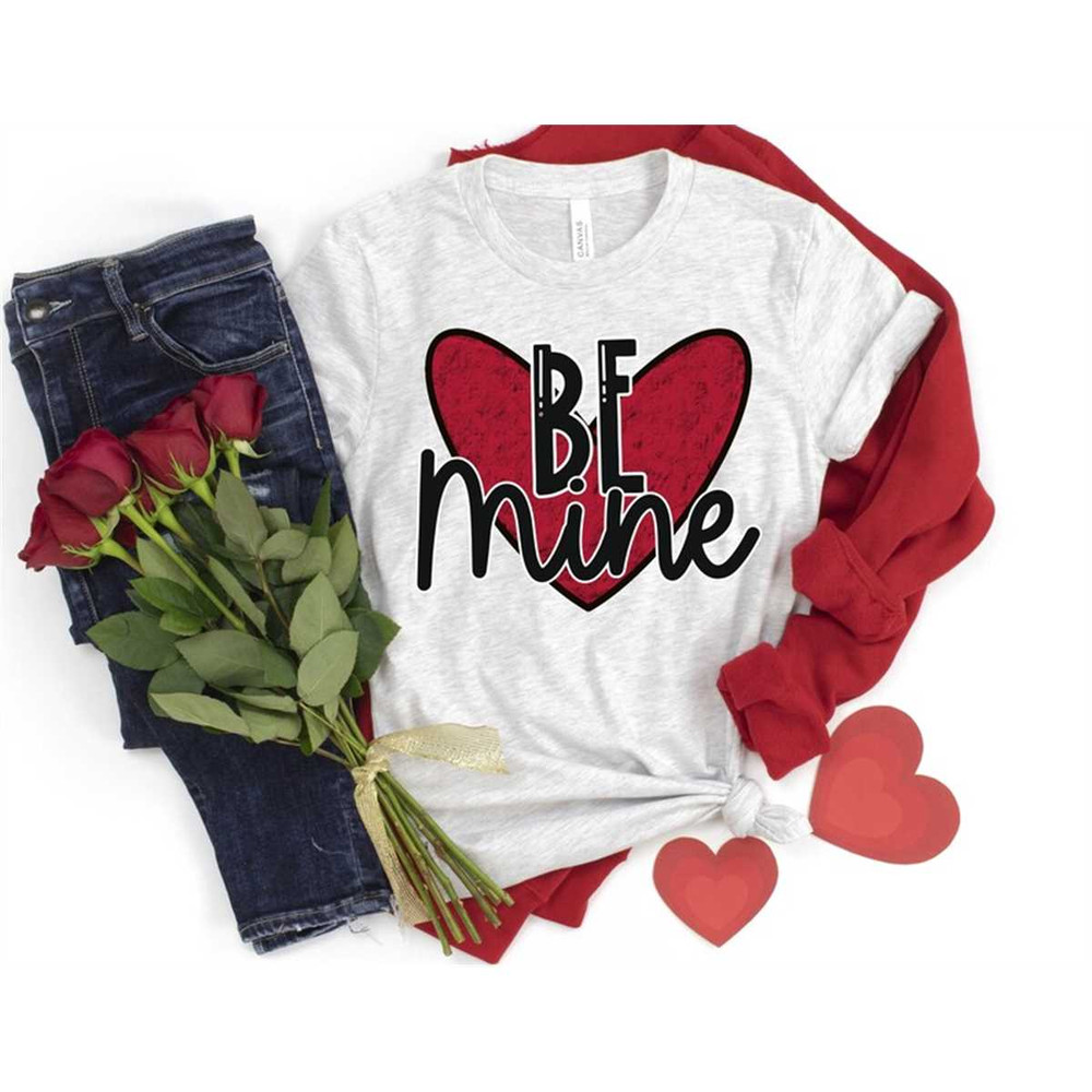 MR-85202312105-valentines-day-shirt-be-mine-red-heart-unisex-cute-gift-image-1.jpg