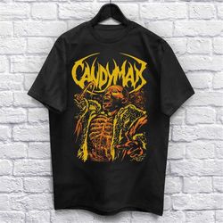 story time horror movie t-shirt unisex (for men and women) horror movie shirt heavy metal shirts. scary halloween shirt