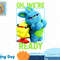 Pixar Toy Story 4 Ducky & Bunny Oh, We're Ready T-Shirt copy.jpg
