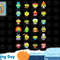 Pixar Toy Story Aliens as Pixar Characters T-Shirt copy.jpg