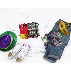 mardi gras shirt crawfish when life gives you lemons boil crawfish t-shirt tee bourbon st laissez les bons temps rouler
