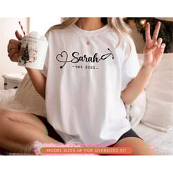 custom future nurse shirt, nurse week, nurse gift for women, nurse graduation gift, gift for nurse, new nurse sweatshirt