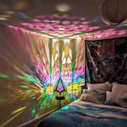Bohemian Decor Lamp: Stunning Decorative Bohemian Lighting for Home
