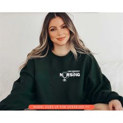 custom nurse shirt, personalized university of nursing gift for nurse, nurse week gift, school nurse shirt, nursing stud