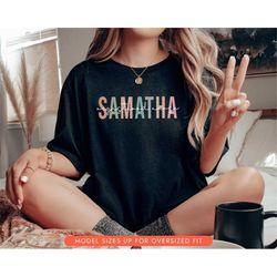 custom name nurse shirt, registered nurse sweatshirt, rn nurse gift for new nurse, personalized nurse shirt for womens,