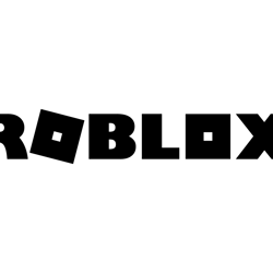 roblox logo svg, roblox logo bundle svg, png, dxf, cutting file, svg files for cricut, silhouette