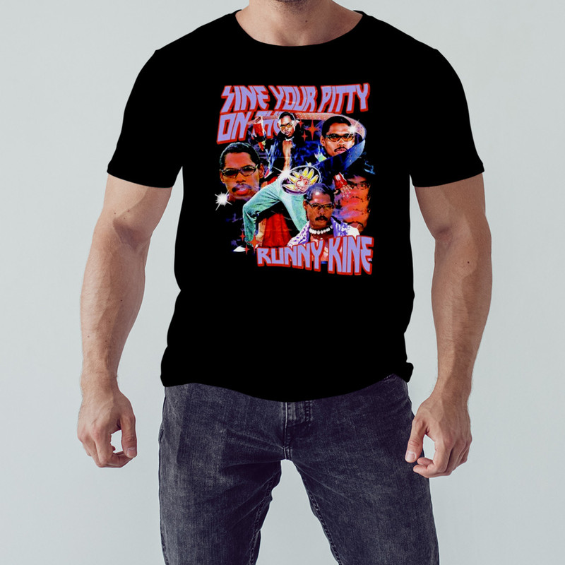 Pootie Tang Sine Your Pitty On The Run Shirt, Trending Shirt, Hoodie, Tanktop, Sweatshirt, Longsleeves, Unisex Clothing