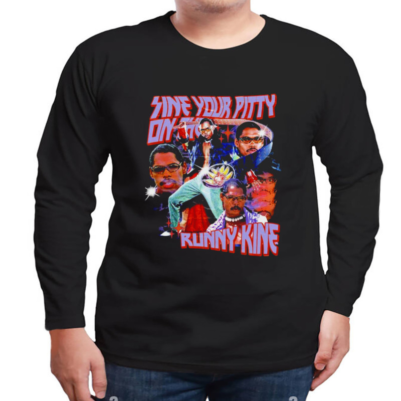 Pootie Tang Sine Your Pitty On The Run Shirt, Trending Shirt, Hoodie, Tanktop, Sweatshirt, Longsleeves, Unisex Clothing