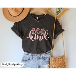 autism mom shirt, autism awareness month, be kind tshirt, autism acceptance shirt, puzzle piece shirt, leopard be kind t