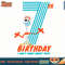 Disney and Pixar s Toy Story 4 Forky 7th Birthday T-Shirt copy.jpg