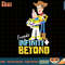 Disney and Pixar s Toy Story Friends to Infinity and Beyond T-Shirt copy.jpg
