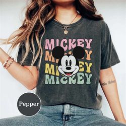 vintage 1928 mickey shirts, retro disney shirt, disneyland 2023 trip, disneyworld 2023 trip, minnie shirts, disney girl