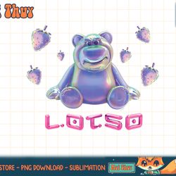 disney and pixar s toy story lotso futurism t-shirt copy png