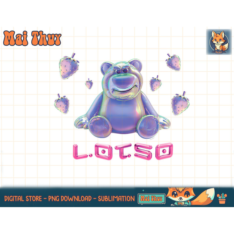 Disney and Pixar s Toy Story Lotso Futurism T-Shirt copy.jpg