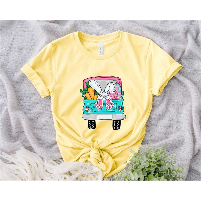 MR-852023174528-happy-easter-bunny-truck-shirt-easter-bunny-shirt-happy-image-1.jpg