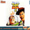 Disney Pixar Toy Story 2 Woody And Buzz Movie Poster T-Shirt copy.jpg